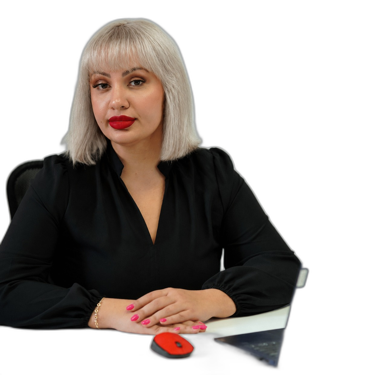 Alexandra Ghiocel