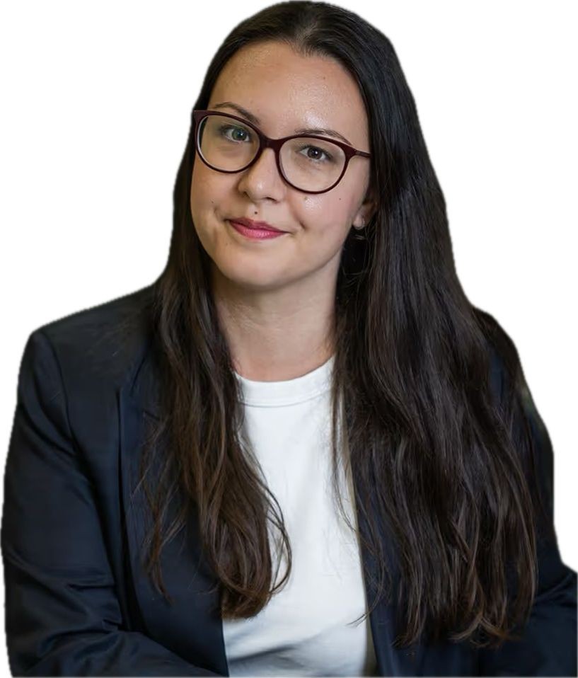 Alina Zidaru