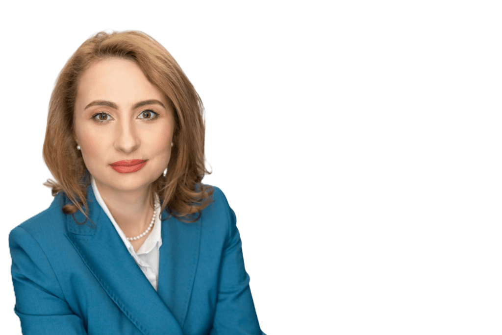 Corina Iablonschi