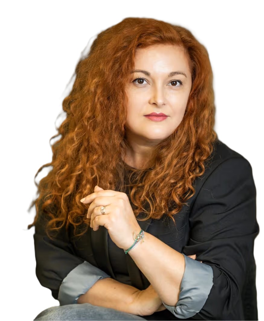 Crina Vlădilă
