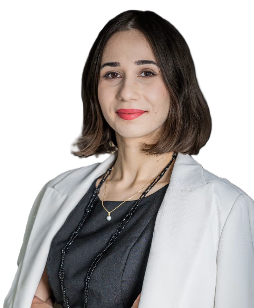 Denisa Tudorache