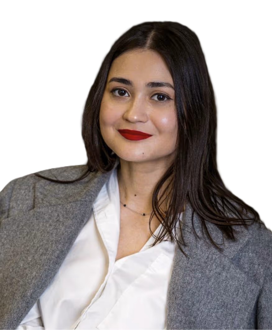 Ecaterina Dutca