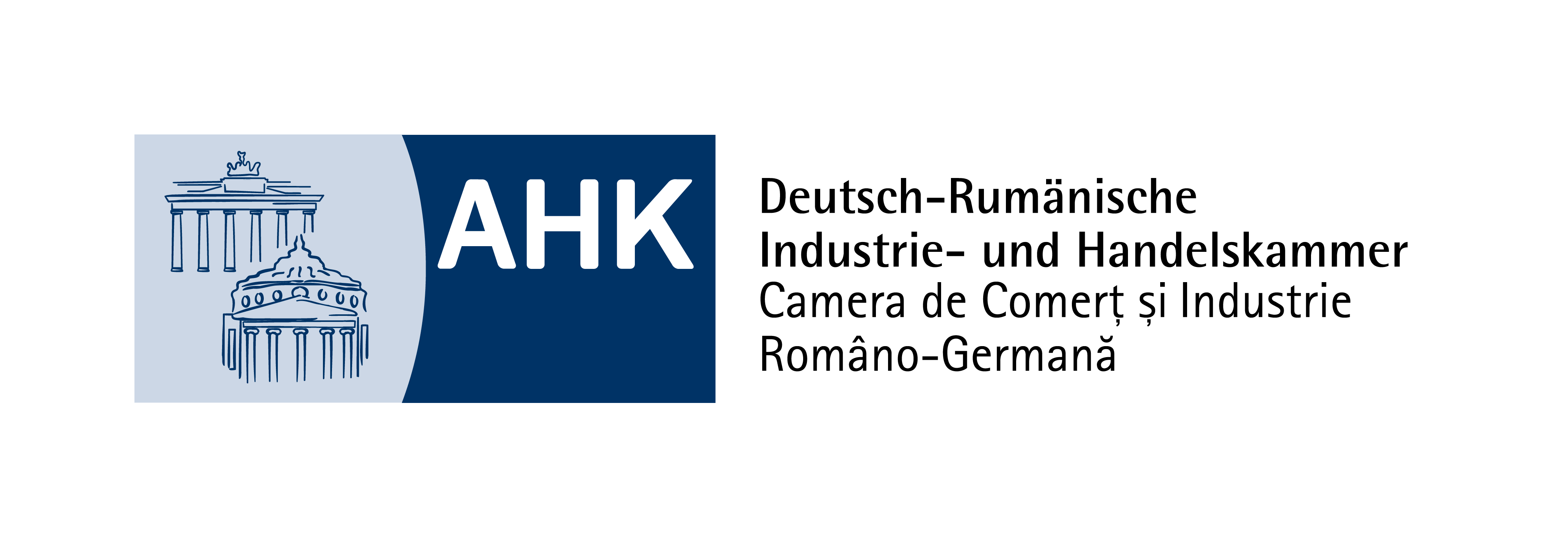 AHK Romania — German-Romanian Chamber of Commerce