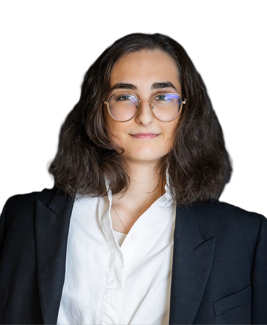 Yasminne Brandibur